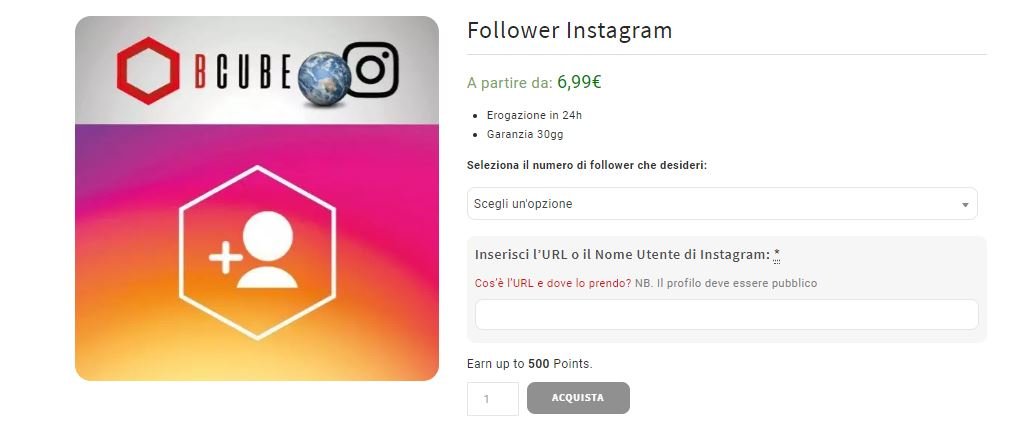 Visualizzazione Followers Acquistare Follower Crescere Sui Social Likes Instagram Like Instagram