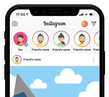 Acquista Follower, Like E Commenti Su Instagram
