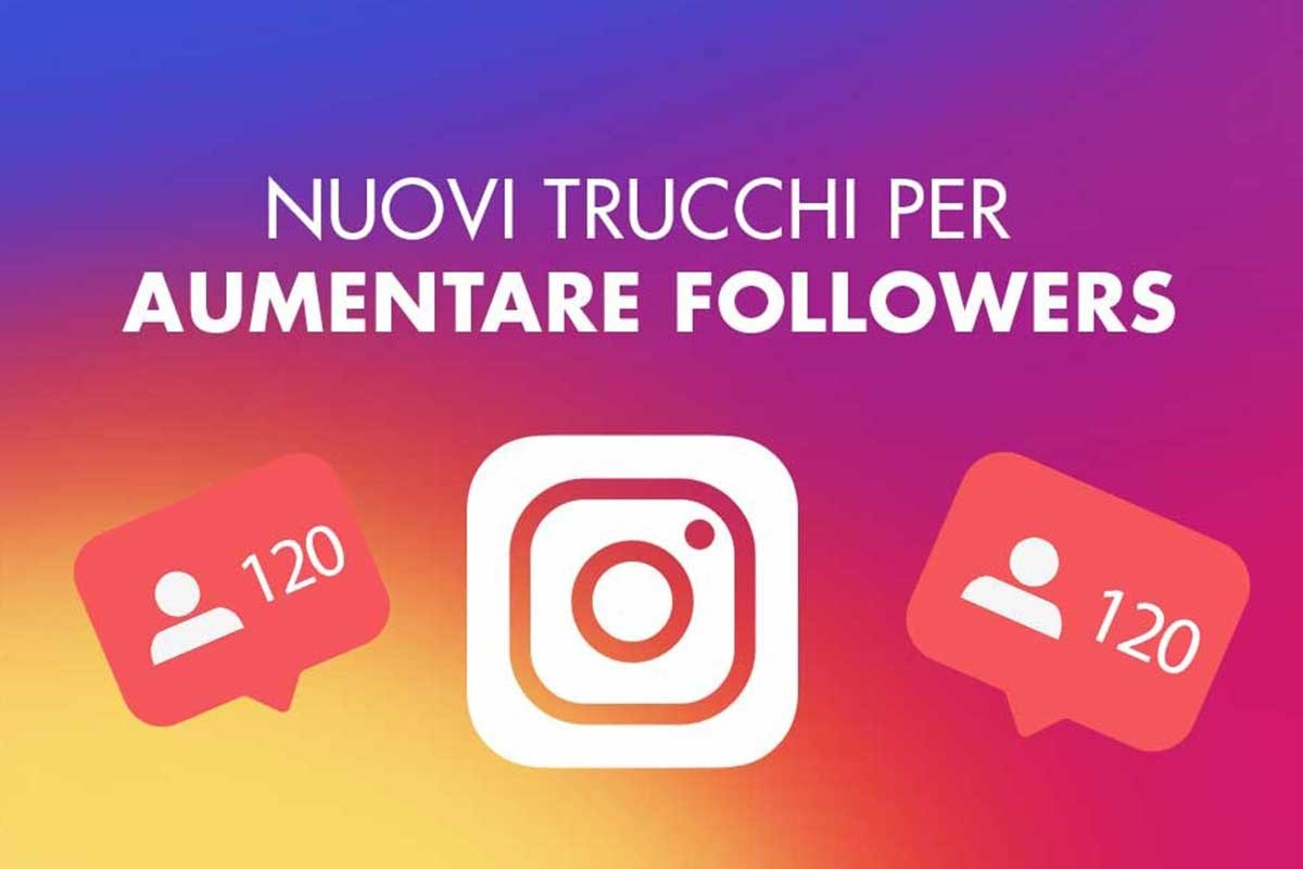Programma In Anticipo Post Su Instagram