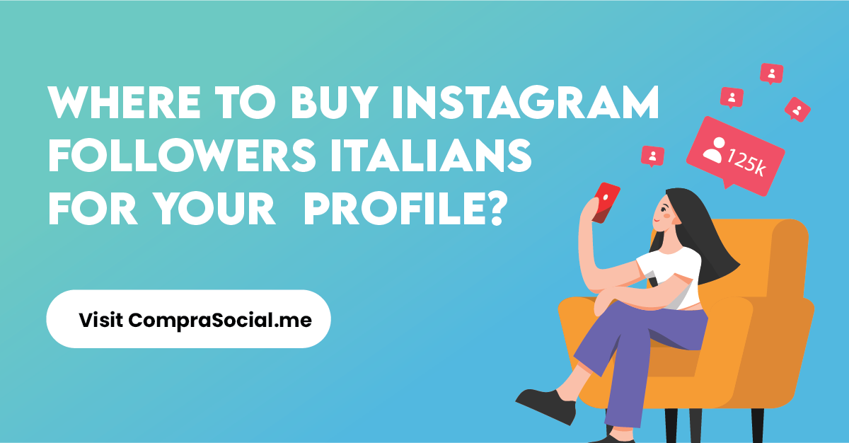 Pubblicare Altri Servizi 2022 Quali Sono I Migliori Comprare Followers Instagram