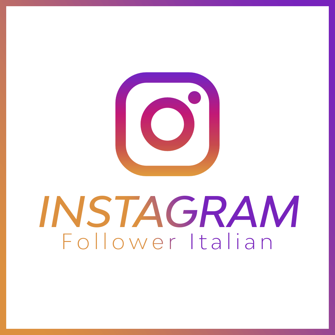 Altri Servizi Instagram