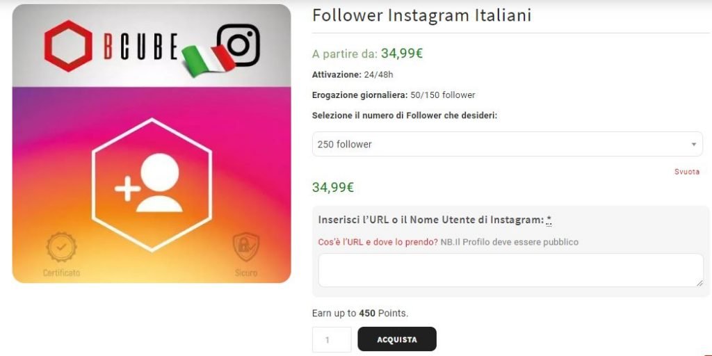 Diventa Popolare Su Instagram